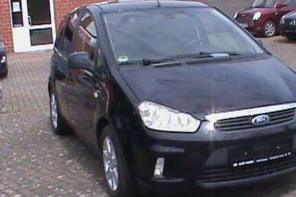 Ford C-Max 155.500 km 4.190 &euro; Schale 48496