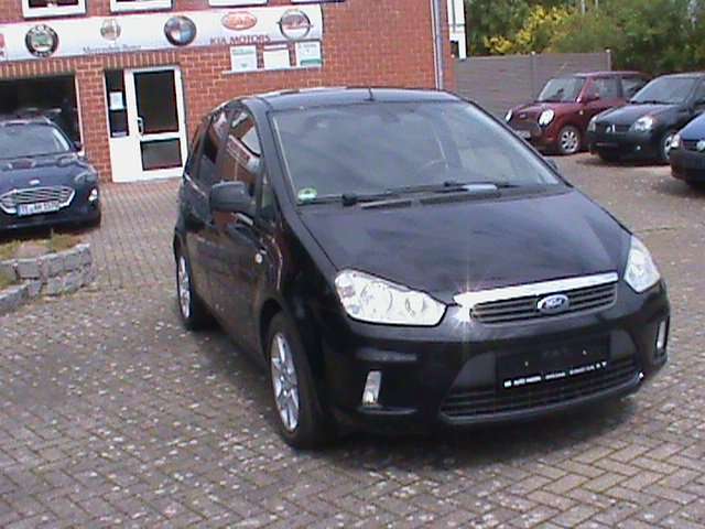 Ford C-Max 155.500 km 4.190 &euro; Schale 48496