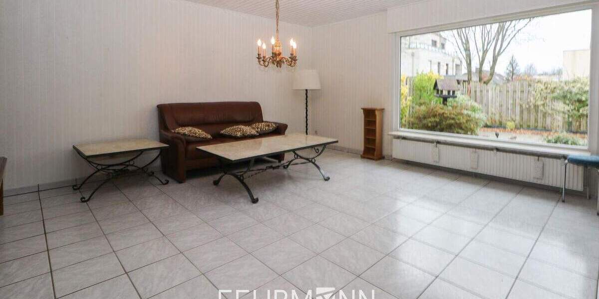 Reihenmittelhaus Lingen Darme - 4 Zimmer, 97 m&sup2;, 274.000&euro; | Angebot:25797717