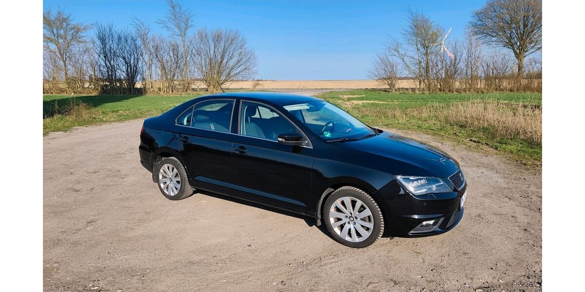 Seat Toledo 100.000 km 8.500 &euro; Horstmar 48612