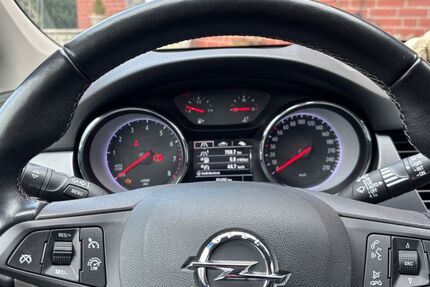 Opel Astra 85.700 km 9.600 &euro; Recke 49509