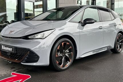 Cupra Born 24.210 km 28.890 &euro; Ibbenbüren 49479