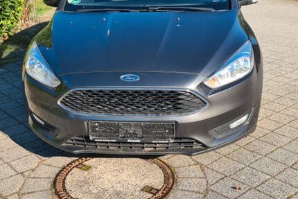 Ford Focus 165.400 km 5.800 &euro; Saerbeck 48369
