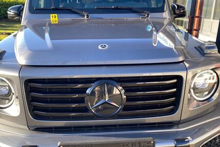 Mercedes-Benz G 450 10.100 km 153.450 &euro; Bad Bentheim 48455