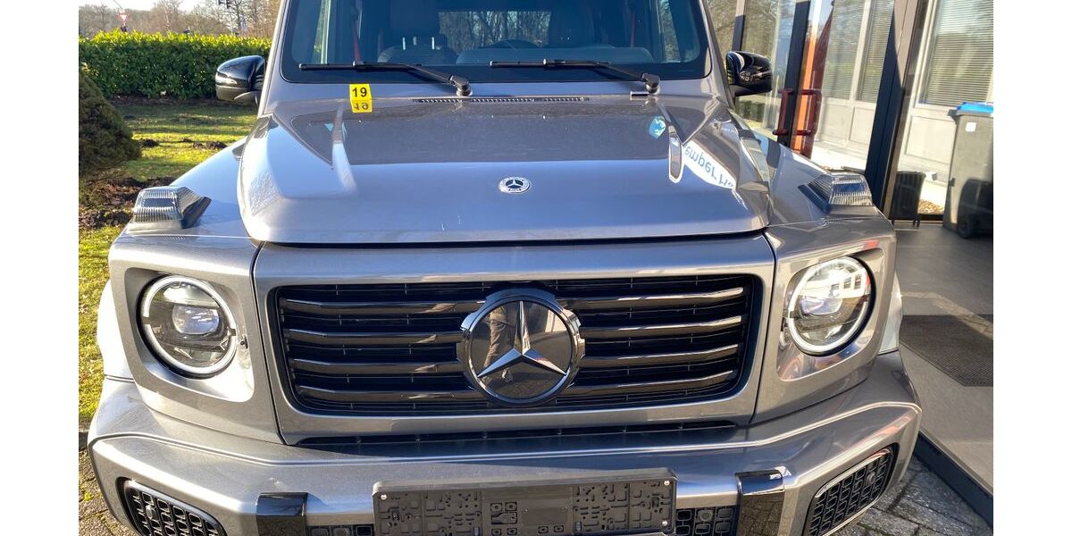 Mercedes-Benz G 450 10.100 km 153.450 &euro; Bad Bentheim 48455