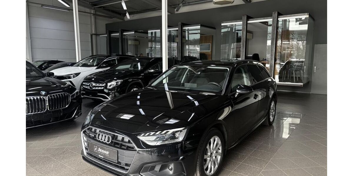 Audi A4 131.000 km 22.990 &euro; Ibbenbüren 49477