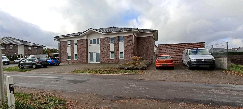 Etagenwohnung Schüttorf - 5 Zimmer, 105 m&sup2;, 1.100&euro; | Angebot:27579641