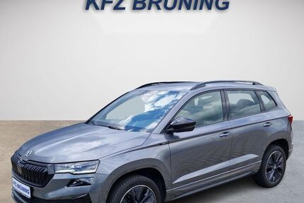 Skoda Karoq 29.452 km 30.280 &euro; Lingen (Ems) 49811
