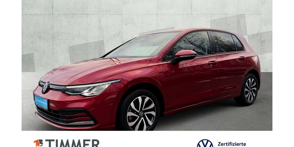 VW Golf 33.338 km 21.489 &euro; Lingen 49808