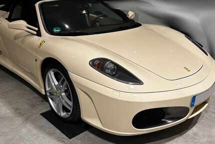 Ferrari F430 9.450 km 240.000 &euro; Wettringen 48493