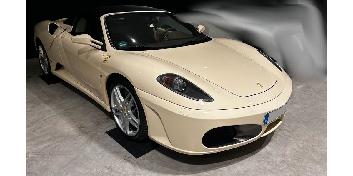Ferrari F430 9.450 km 240.000 &euro; Wettringen 48493