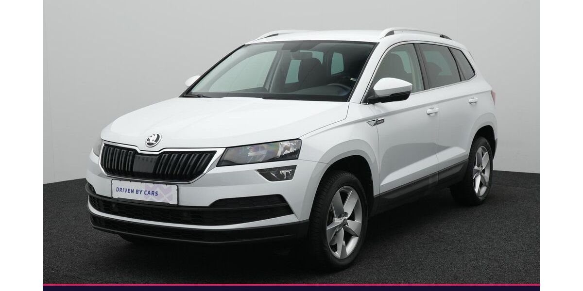 Skoda Karoq 132.244 km 15.750 &euro; Bad Bentheim 48455