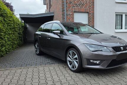 Seat Leon 191.000 km 7.990 &euro; Emsdetten 48282