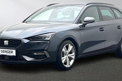 Seat Leon 24.943 km 24.480 &euro; Rheine 48429