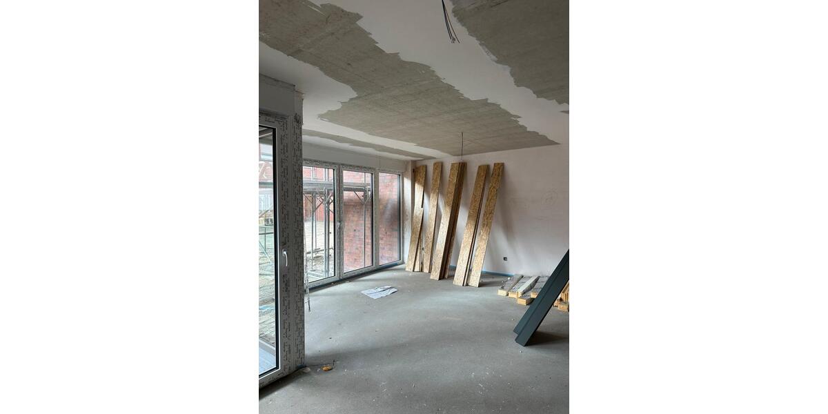 Erdgeschoßwohnung Ladbergen - 2 Zimmer, 75 m&sup2;, 515&euro; | Angebot:26037328