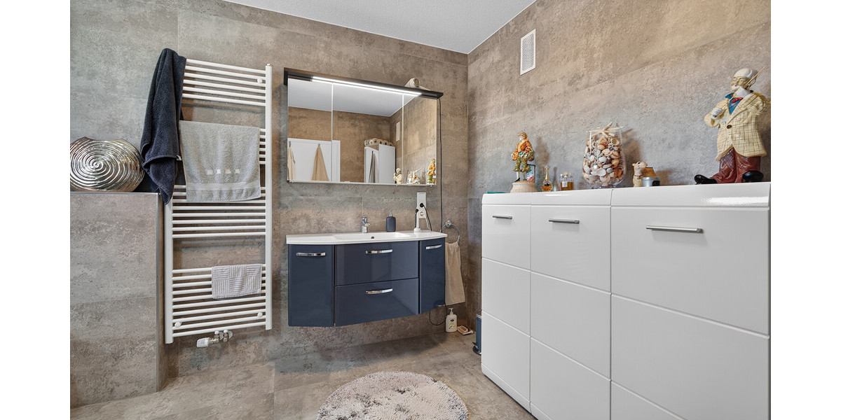 Moderne 3-Zimmer-Eigentumswohnung mit Balkon, Aufzug und KfW-55-Standard - Etagenwohnung Rheine-Mesum Rheine | Angebot:27655483