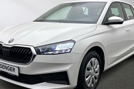 Skoda Fabia 23.364 km 13.980 &euro; Emsdetten 48282