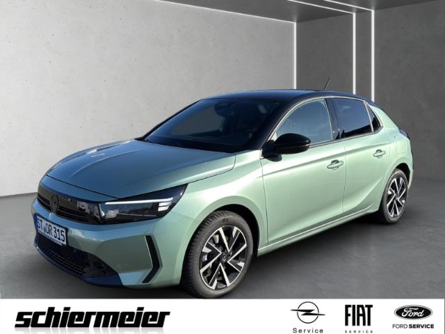 Opel Corsa 1.125 km 20.980 &euro; Rheine 48432