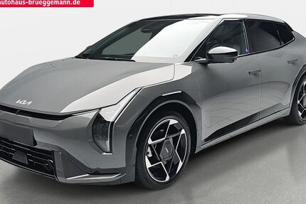 Kia EV4 8.500 km 45.990 &euro; Rheine 48432