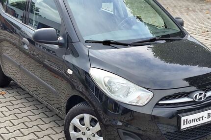 Hyundai i10 97.391 km 4.990 &euro; Gronau 48599