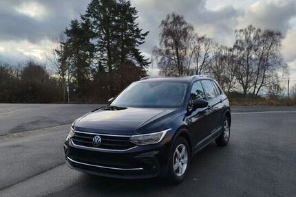 VW Tiguan 39.000 km 23.750 &euro; Rheine 48431
