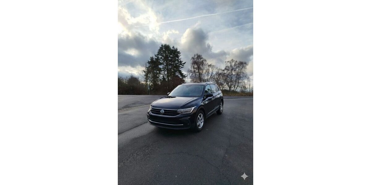 VW Tiguan 39.000 km 23.750 &euro; Rheine 48431