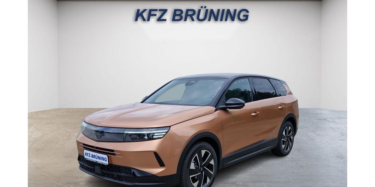 Opel Grandland (X) 6.781 km 26.480 &euro; Lingen (Ems) 49811
