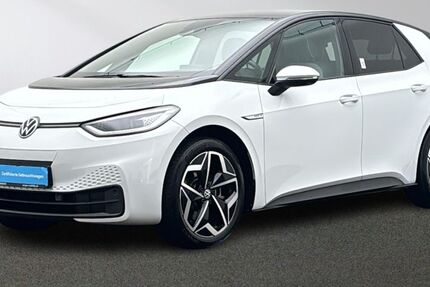 VW ID.3 60.239 km 27.480 &euro; Emsdetten 48282