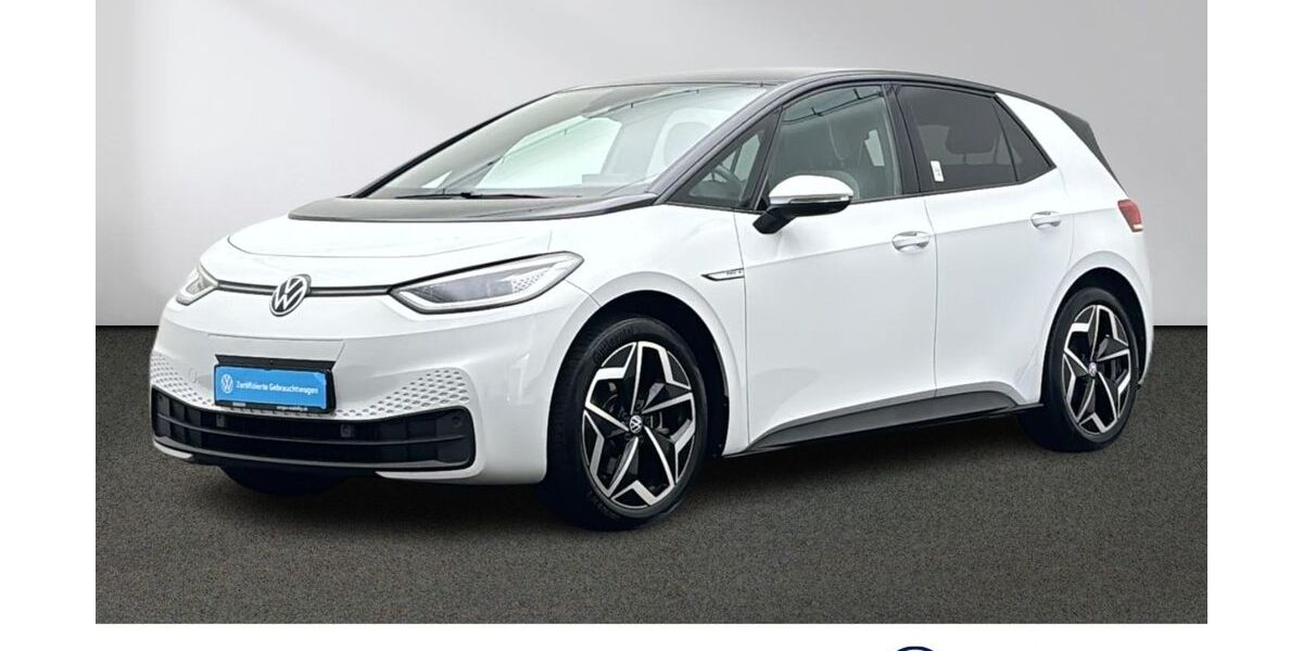 VW ID.3 60.239 km 27.480 &euro; Emsdetten 48282