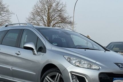 Peugeot 308 238.000 km 3.999 &euro; Ibbenbüren 49479