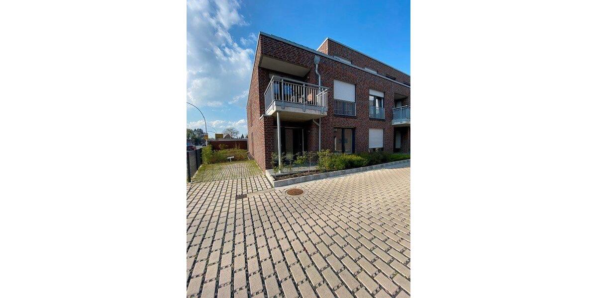 Erdgeschoßwohnung Emsdetten - 4 Zimmer, 93 m&sup2;, 1.000&euro; | Angebot:25905038