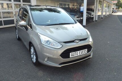 Ford B-Max 115.000 km 7.650 &euro; Rheine 48431