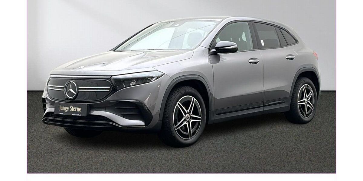 Mercedes-Benz EQA 45.782 km 34.490 &euro; Rheine 48429