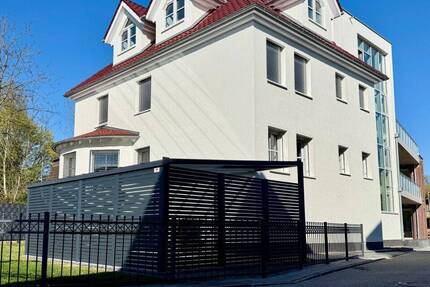 Wohnung Lingen - 2 Zimmer, 82 m&sup2;, 910&euro; | Angebot:26842047