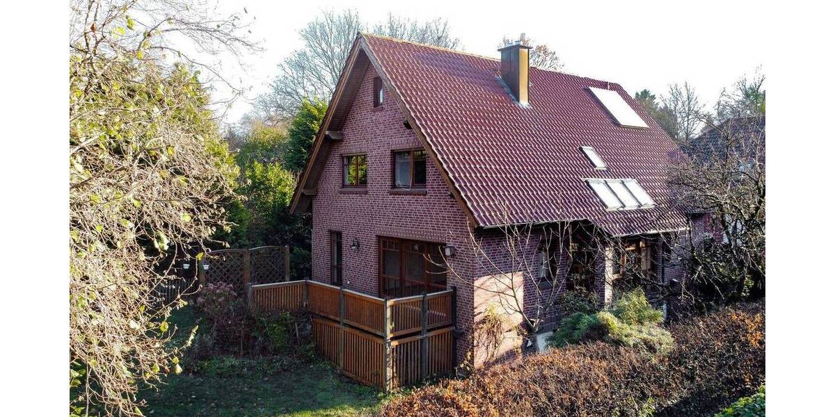 Einfamilienhaus Ibbenbüren Stadt - 7 Zimmer, 149 m&sup2;, 449.000&euro; | Angebot:25776769