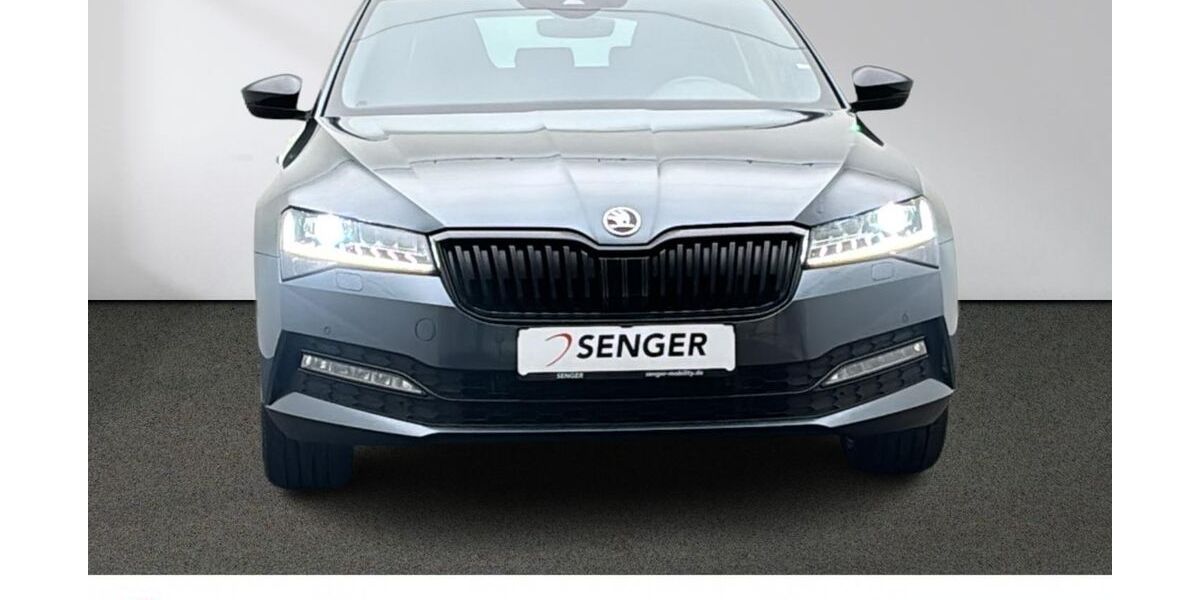 Skoda Superb 71.036 km 28.880 &euro; Emsdetten 48282