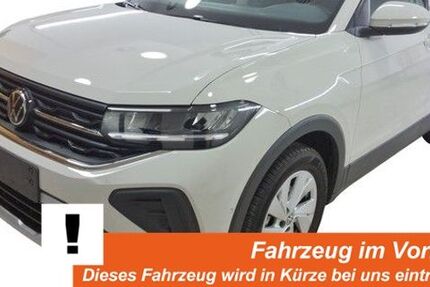 VW T-Cross 10.198 km 19.990 &euro; Rheine 48432