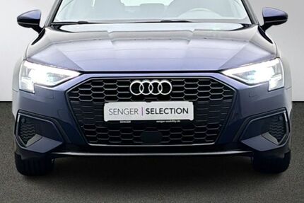 Audi A3 26.390 km 24.480 &euro; Emsdetten 48282