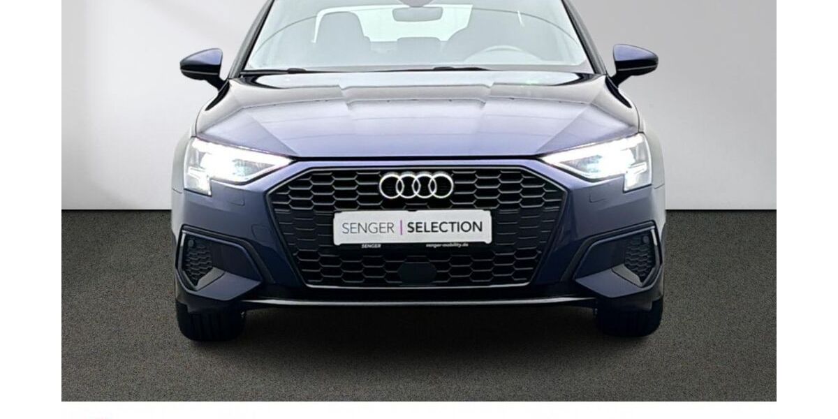 Audi A3 26.390 km 25.480 &euro; Emsdetten 48282