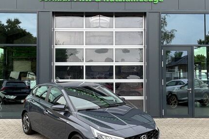 Hyundai i20 9.083 km 18.599 &euro; Hörstel 48477