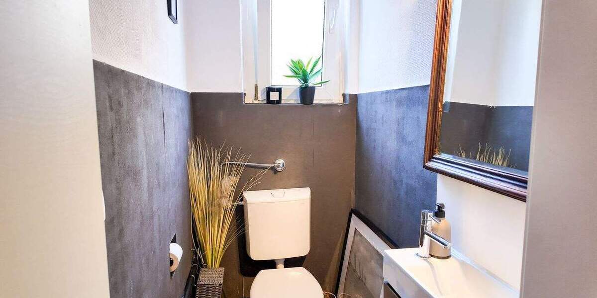 Doppelhaushälfte Ibbenbüren Stadt - 5 Zimmer, 120 m&sup2;, 329.000&euro; | Angebot:25741489