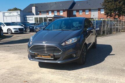 Ford Fiesta 142.200 km 5.495 &euro; Lingen 49808