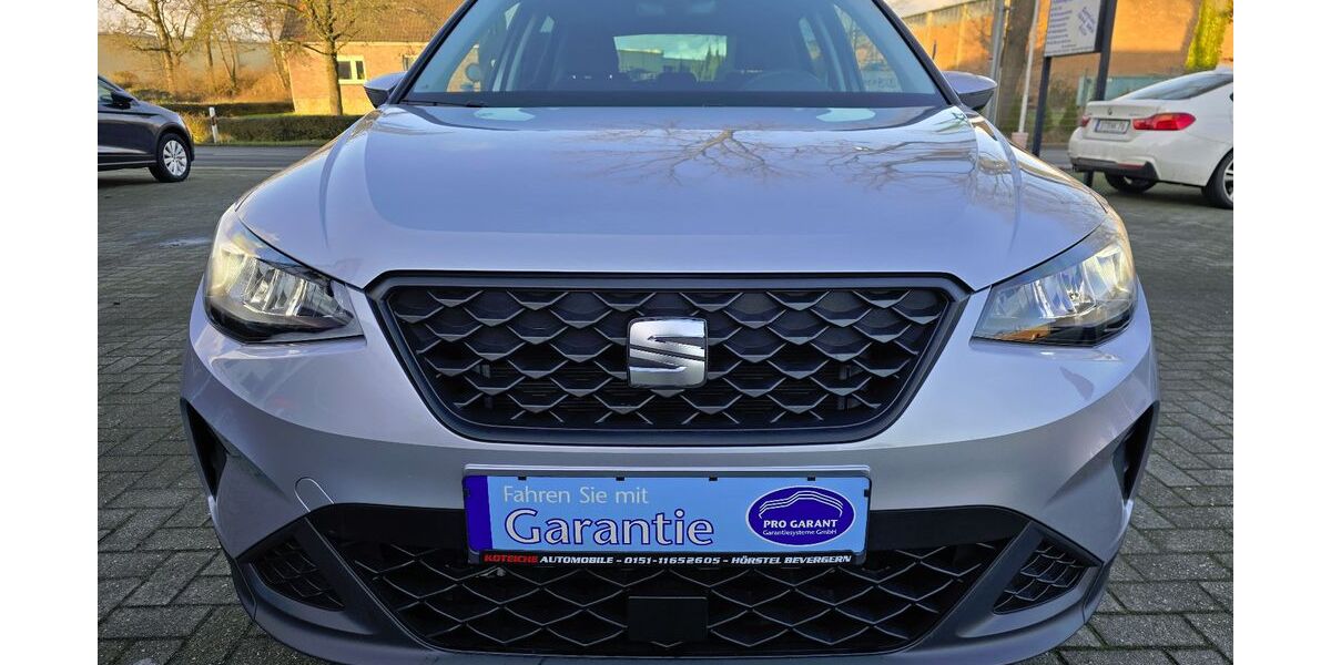 Seat Arona 10.000 km 17.500 &euro; Hörstel 48477