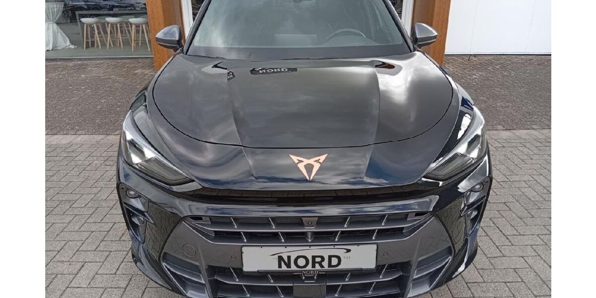 Cupra Terramar 27.311 km 34.450 &euro; Rheine 48432