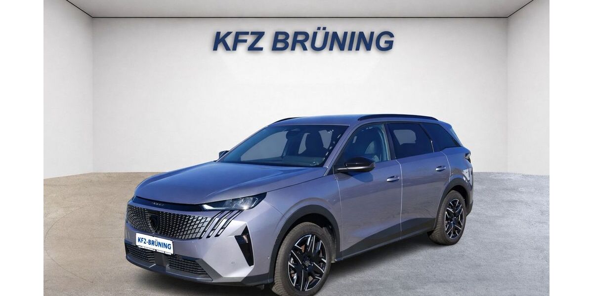 Peugeot 5008 42.137 km 26.880 &euro; Lingen (Ems) 49811