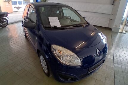 Renault Twingo 116.400 km 2.890 &euro; Rheine 48432