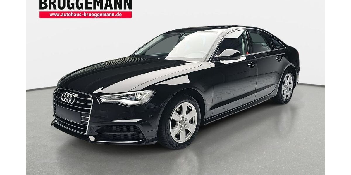 Audi A6 46.090 km 24.490 &euro; Rheine 48432