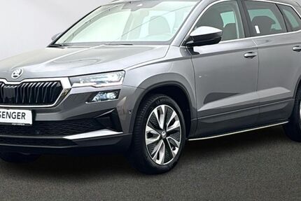 Skoda Karoq 67.691 km 29.480 &euro; Emsdetten 48282