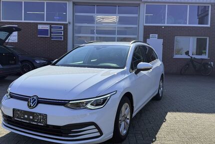 VW Golf 50.000 km 20.790 &euro; Bad Bentheim-Gildehaus 48455