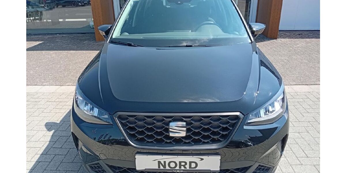 Seat Arona 36.249 km 15.950 &euro; Rheine 48432